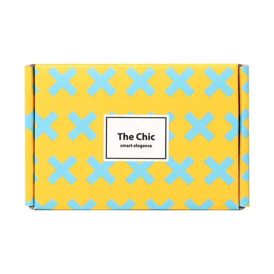 China Hersteller kundenspezifische Faltverpackungsbox für Aromatherapieöle (Büromaterial)