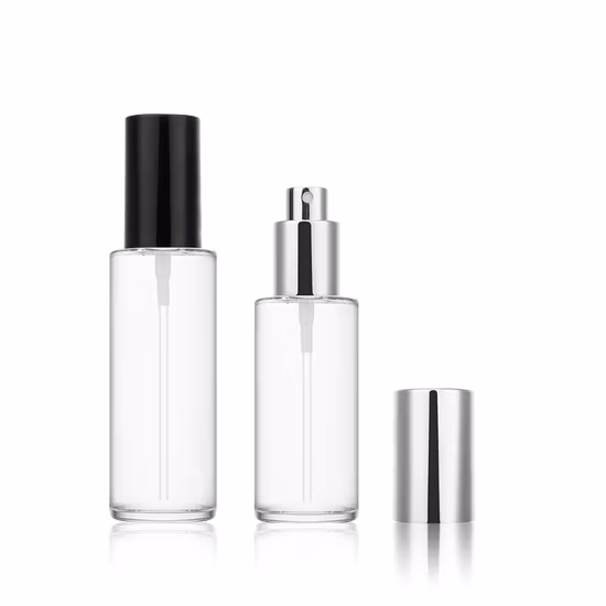 Kundenspezifisches Logo bedruckte Kosmetik-Hautpflege-Wasserlotion-Serum-Geschenkverpackung aus Papier